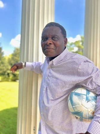 Profile image of John Nkata