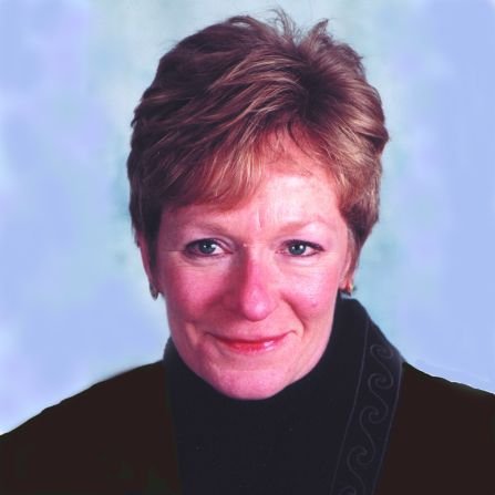 Profile image of Shelley Dieterichs