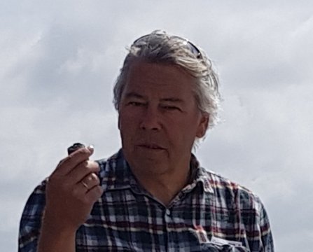 Profile image of Andrew G. Berger