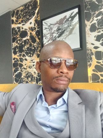 Peter Mantu