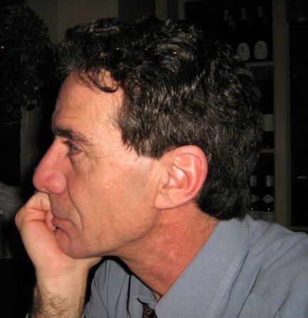 Profile image of Peter Routis