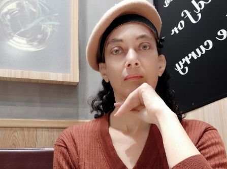 Carla L Ibanzo