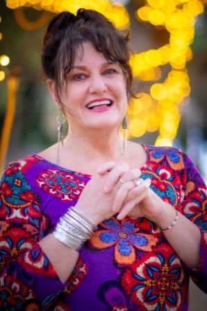 Jill Wallace