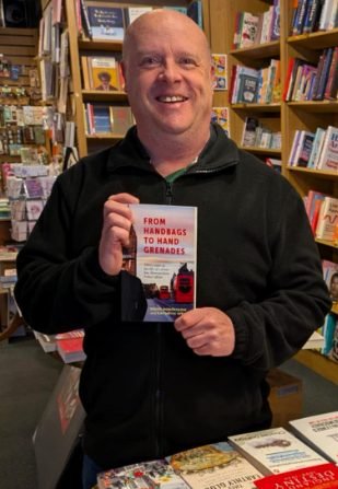 Mark Robertson