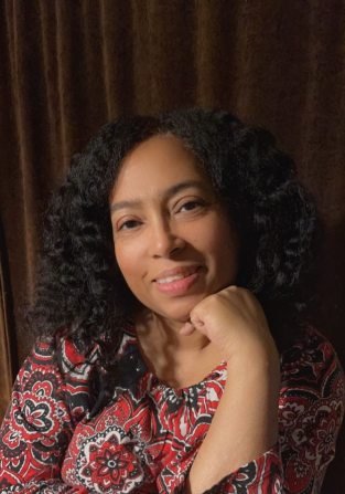 Profile image of Sandra Logan