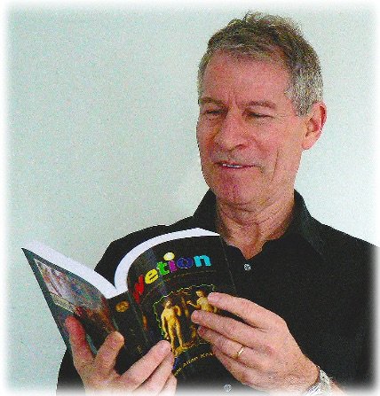 James Allan Krause, PhD
